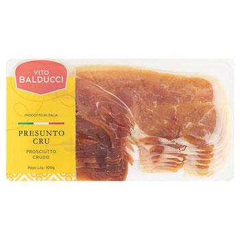 PRESUNTO VITO BALDUCCI ITALIANO 100G
