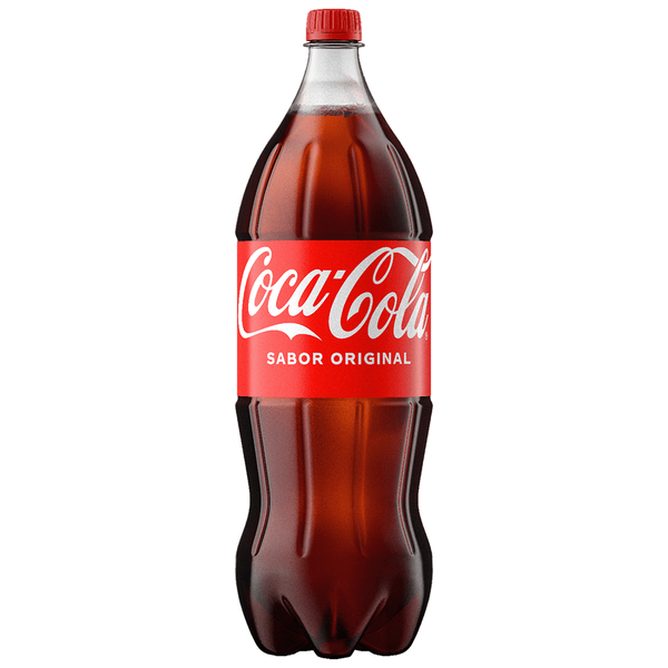 REFRI COCA-COLA ORIG PET 1,5L