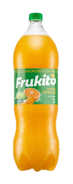 SUCO FRUKITO 2L, FRUTAS CITRICAS