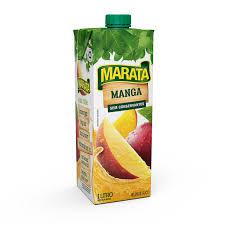 SUCO MARATA TP 1L, MANGA