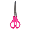 TESOURA CIS ESCOLAR KS125 COLORIDA