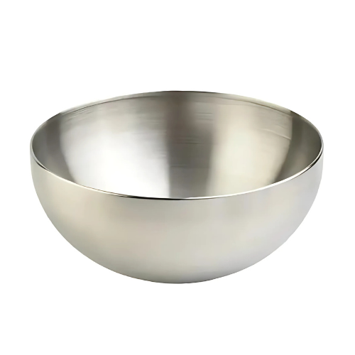 TIGELA TEZOR INOX 19CM