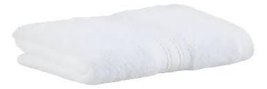 TOALHA ROSTO BUDDMEYER BRANCA 48X80CM