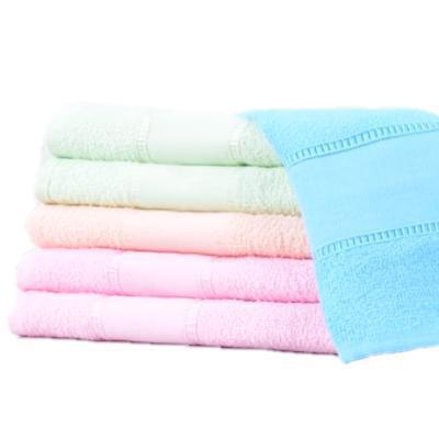 TOALHA SOCIAL PANOSUL COLOR 23X38CM