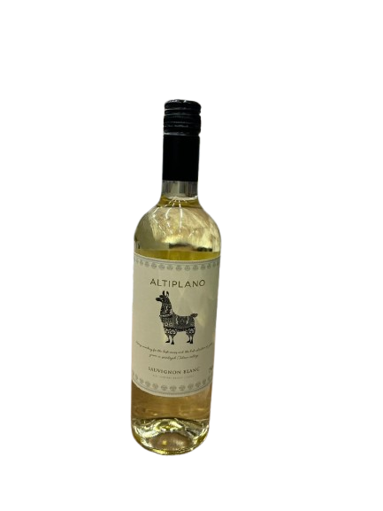 VINHO ALTIPLANO CARMENERE 750ML