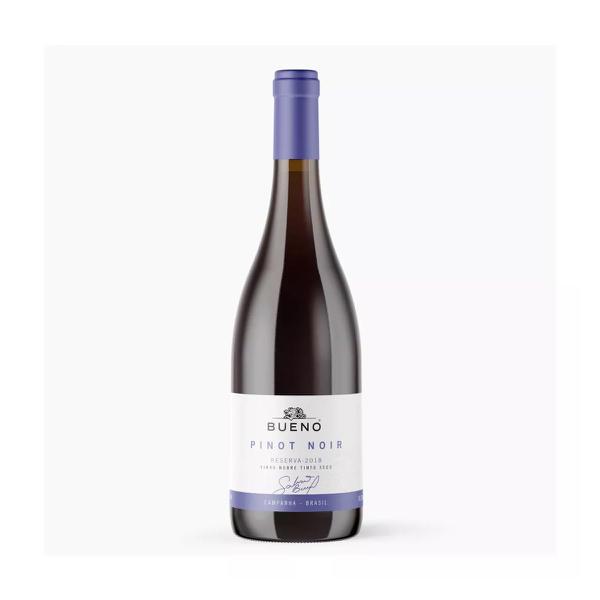 VINHO BUENO RESERVA PINOT NOIR 750ML
