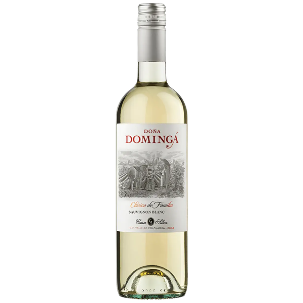 VINHO DNA DOMINGA BCO SAUV BLANC 750ML