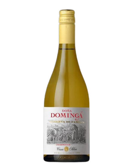 VINHO DNA DOMINGA GRAN RES CHARD 750ML