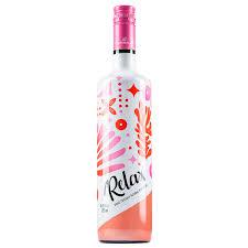 VINHO GARIBALDI FRIS RELAX ROSE 750ML