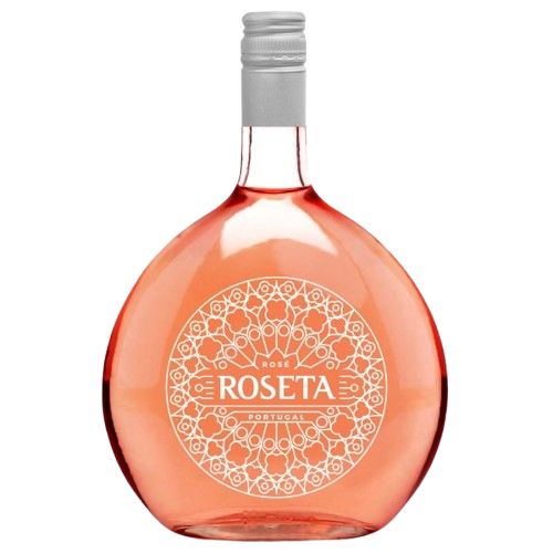 VINHO ROSETA ROSE 750ML