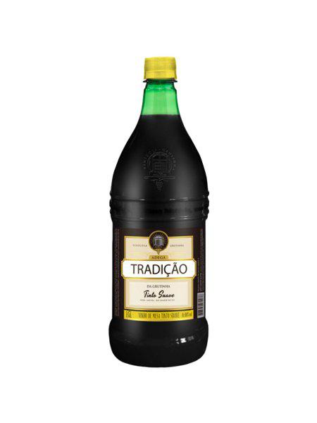VINHO TRADICAO MESA SUAVE 1,4L