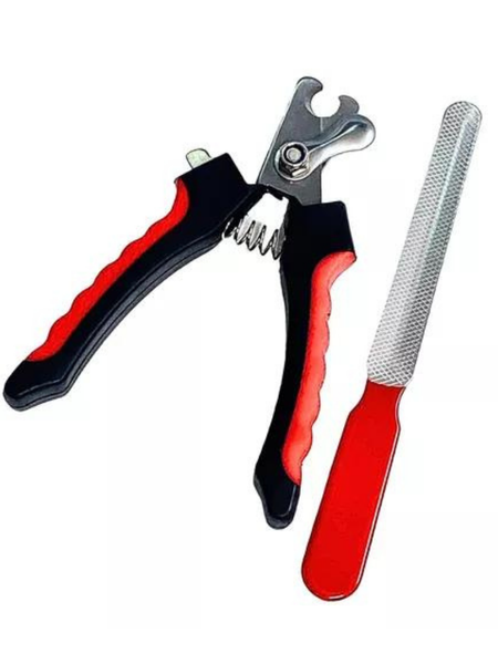 Alicate Corte de Unha 16cm