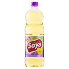 OLEO DE CANOLA SOYA PET 900ML 