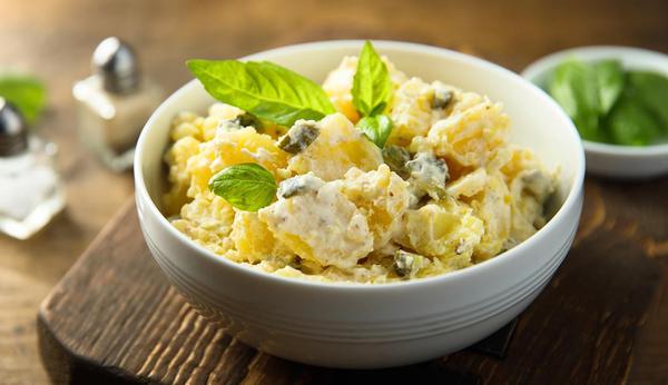 AÇOUGUE - BATATONESE REFRIGERADA (KG) 