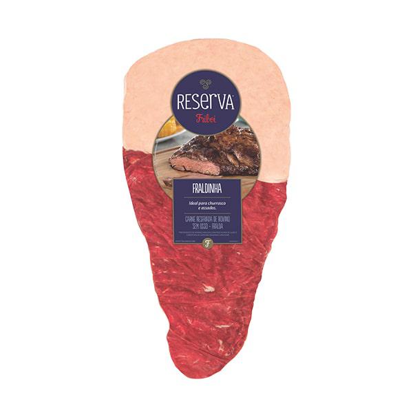 AÇOUGUE - BOVINO FRALDINHA  (KG) 