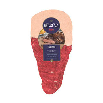 AÇOUGUE - BOVINO FRALDINHA  (KG) 