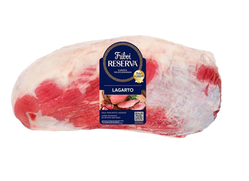 AÇOUGUE - BOVINO LAGARTO (KG) 