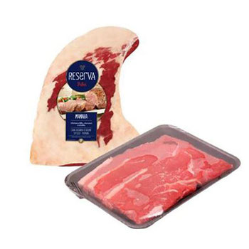 AÇOUGUE - BOVINO MAMINHA (KG) 