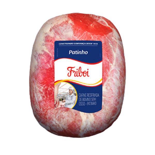 AÇOUGUE - BOVINO PATINHO (KG) 