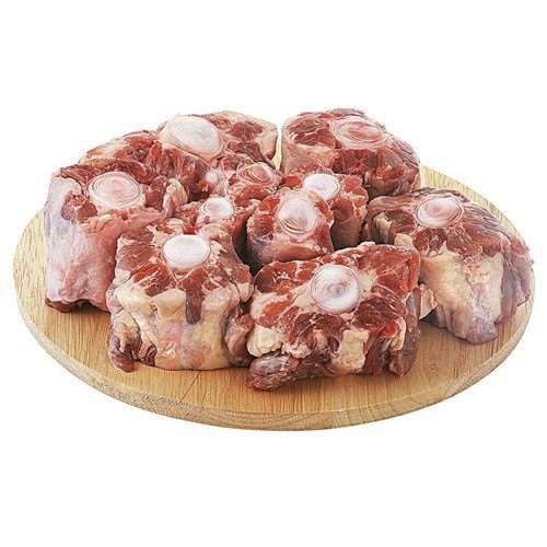 AÇOUGUE - BOVINO RABADA (KG) 