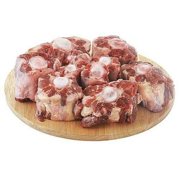 AÇOUGUE - BOVINO RABADA (KG) 