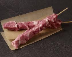 AÇOUGUE - ESPETINHO SUINO (KG) 