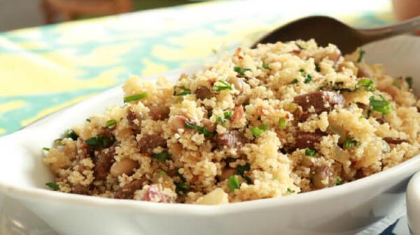 AÇOUGUE - FAROFA FRIA (KG) 