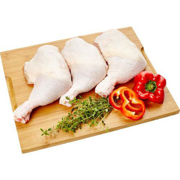 AÇOUGUE - FRANGO COXA COM SOBRECOXA (KG) 