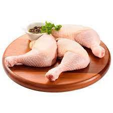 AÇOUGUE - FRANGO COXA (KG) 