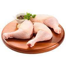 AÇOUGUE - FRANGO COXA (KG) 