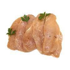 AÇOUGUE - FRANGO FILE TEMPERADO (KG) 