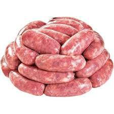 AÇOUGUE - LINGUICA CHURRASCO SADIA (KG) 