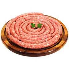 AÇOUGUE - LINGUICA FINA SUIBA (KG) 