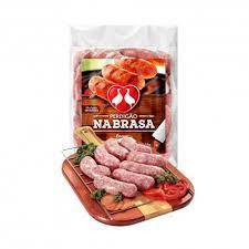 AÇOUGUE - LINGUICA TOSCANA NABRASA PERDIGAO (KG) 