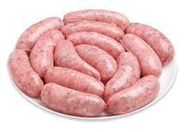 AÇOUGUE - LINGUICA TOSCANA PETTY (KG) 