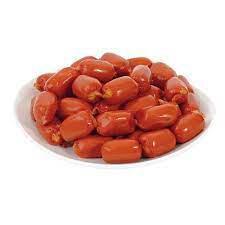 AÇOUGUE - SALSICHA APERITIVO BOLINHA DEBERALDINI (KG) 