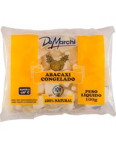 ABACAXI CONG. DEMARCHI PCT 100GR 