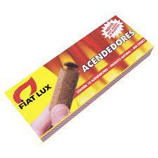 ACENDEDOR BASTAO FIAT LUX CX 10UN 