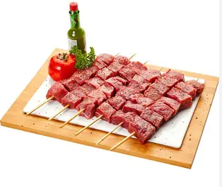 ACOUGUE - ESPETINHO BOVINO (KG) 