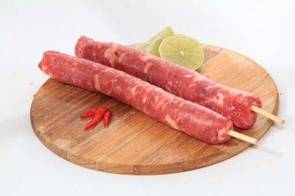 ACOUGUE - ESPETINHO LINGUICA (KG) 