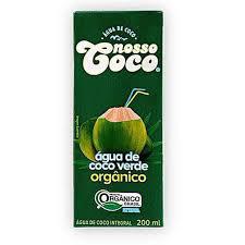 AGUA DE COCO NOSSO COCO TP 200ML 
