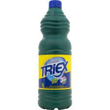 AGUA SANITARIA TRIEX FR 1LT 