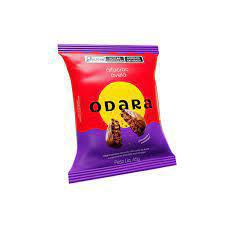 ALFAJOR CROCANTE ALFACROC ODARA PCT 45GR AVELA