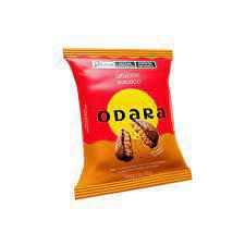 ALFAJOR CROCANTE ALFACROC ODARA PCT 45GR PACOCA