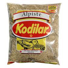 ALPISTE KODILAR PCT 500GR 