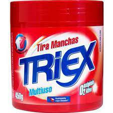 ALVEJANTE TIRA MANCHAS TRIEX PT 450GR 