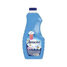 AMACIANTE ROUPAS AMACITEL FR 2L POESIA AZUL