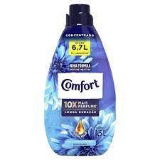 AMACIANTE ROUPAS CONCENTRADO CONFORT FR 1.5LT FRESCOR INTENSO