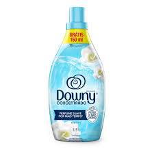 AMACIANTE ROUPAS DOWNY CONCENTRADO FR 1.5LT BRISA SUAVE PROMO 150ML