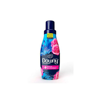 AMACIANTE ROUPAS DOWNY CONCENTRADO FR 500ML BRISA INTENSO 
